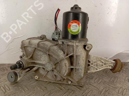 Used Front wiper motor RENAULT SCÉNIC III (JZ0/1_) 1.6 dCi (JZ00, JZ12) (130 hp) 29466409