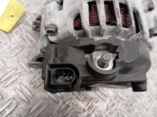 Used Alternator MAZDA 2 (DE_, DH_) 1.4 MZR-CD (68 hp) 28341784