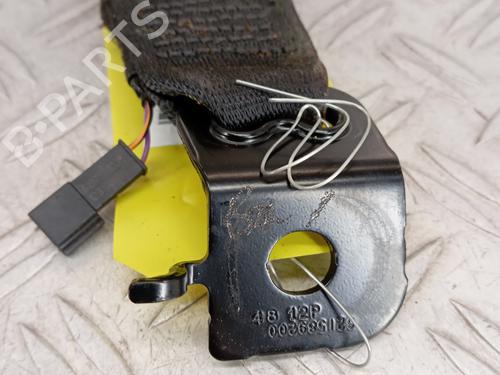 Engache cinturón Engache cinturón BMW 1 (F21) 125 d (218 hp) 33723013 33723013