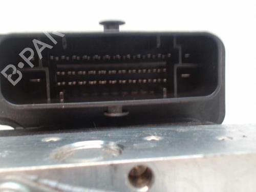 Used ABS pump ABS pump RENAULT CLIO IV (BH_) 1.5 dCi 75 (75 hp) 28349209 28349209