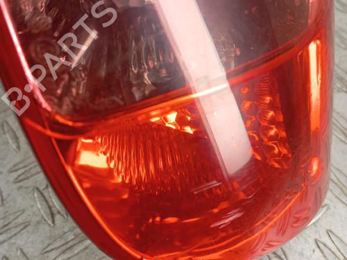 Right taillight PEUGEOT 807 (EB_) 2.2 HDi | BP37034520C35 - Image 4