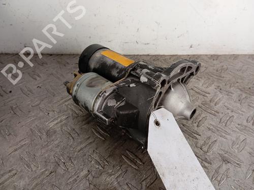 Used Starter CITROËN SAXO (S0, S1) 1.5 D (58 hp) 28348429