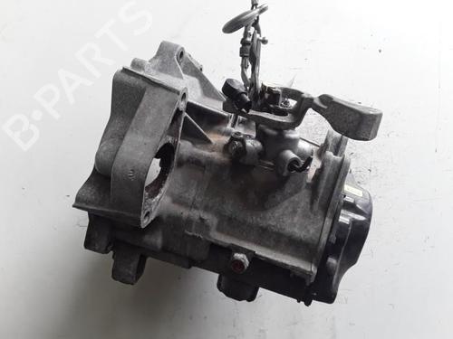 Used Gearbox VW FOX Hatchback (5Z1, 5Z3, 5Z4) 1.4 (75 hp) 28341776