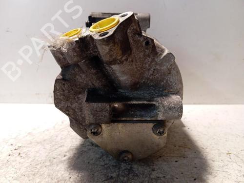 AC-Kompressor RENAULT TRAFIC III Van (FG_) 1.6 dCi 125 (FGMH) (125 hp) 28340279