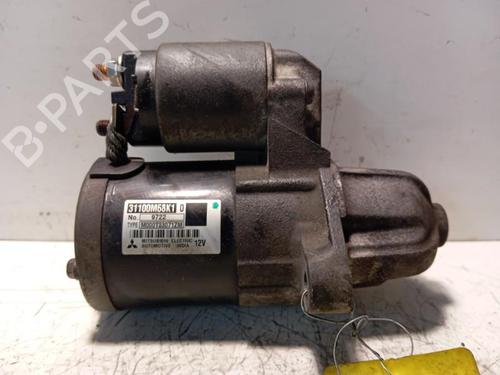 Starter NISSAN PIXO (UA0) 1.0 | BP28341853M8 - Image 4