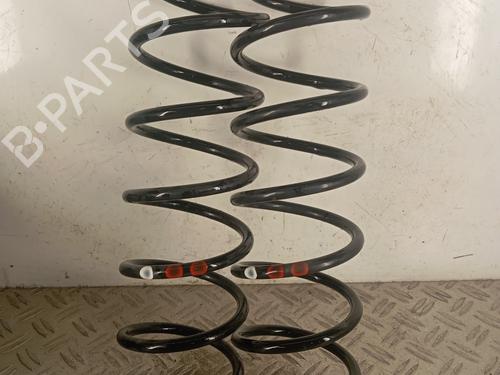 Used Shock absorber spring CITROËN C4 CACTUS 1.6 BlueHDi 100 (99 hp) 29760470