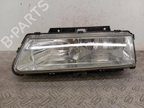 Left headlight CITROËN XANTIA (X1_, X2_) 1.9 Turbo D | BP28340339C28