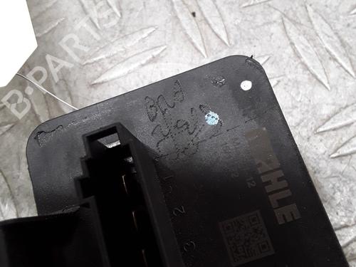 Heater resistor PEUGEOT 208 II (UB_, UP_, UW_, UJ_) 1.2 PureTech 75 | BP28339153M108