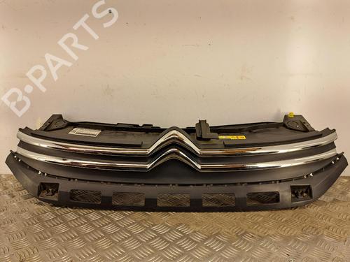 Grill Grill CITROËN C3 III (SX) 1.2 PureTech 82 (83 hp) 37450005 37450005