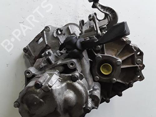 Used Gearbox CITROËN NEMO Box Body/MPV (AA_) 1.3 HDi 75 (75 hp) 28342158