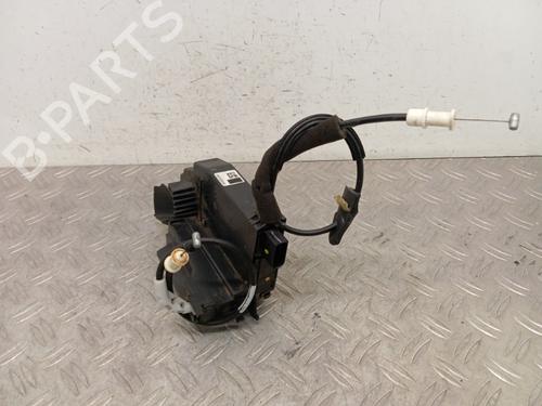 Used Front right lock Front right lock PEUGEOT 308 SW II (LC_, LJ_, LR_, LX_, L4_) 2.0 BlueHDi 150 (150 hp) 28338327 28338327