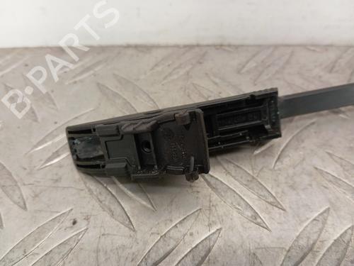 Front windshield wiper arm RENAULT CLIO III (BR0/1, CR0/1) 1.5 dCi (BR17, CR17) | BP28348204C143 