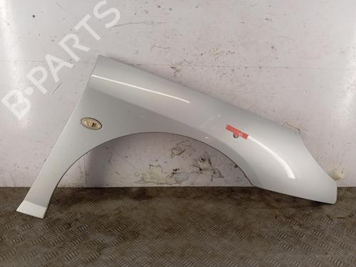Used Right front fenders Right front fenders PEUGEOT 407 (6D_) 2.0 HDi 135 (6DRHRH, 6DRHRE, 6DRHRG, 6DRHRJ) (136 hp) 40444677 40444677