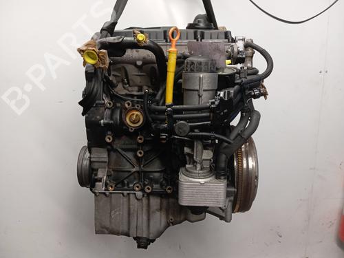 Used Engine VW PASSAT B5.5 (3B3) 1.9 TDI (130 hp) 29633163