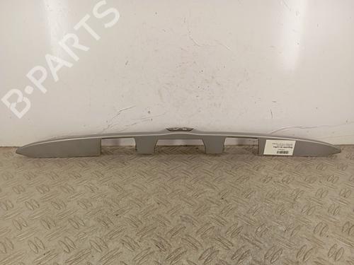 Pynteleist til bakluke PEUGEOT 206 Hatchback (2A/C) 1.4 i | BP30711879C151