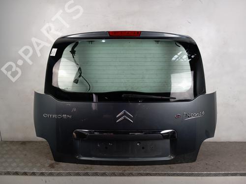 Used Tailgate CITROËN C3 Picasso (SH_) 1.6 HDi (90 hp) 28345976