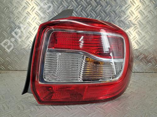 Right taillight DACIA LOGAN II | BP37661573C35 - Image 4