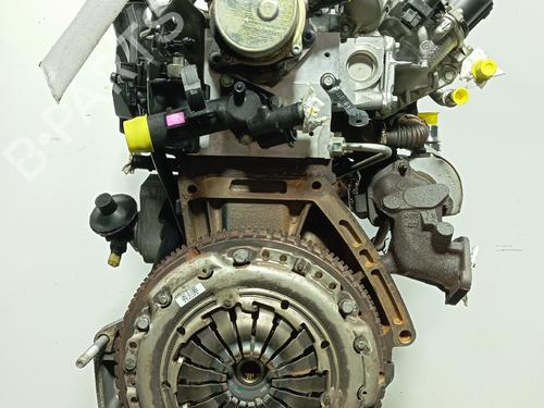 Engine DACIA LODGY (JS_) 1.5 dCi | BP35990146M1 - Image 6