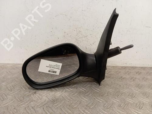 Retrovisor izquierdo RENAULT CLIO II (BB_, CB_) 1.4 (B/CB0C, B/CB0S) (75 hp) 28341892