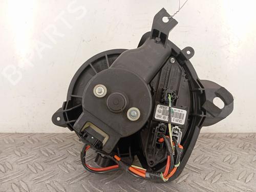 Heater blower motor FIAT DOBLO Cargo (263_) 1.6 D Multijet (263WXD1B, 263WXR1B, 263WXX1B, 263ZXD1B,... | BP28338807M62 