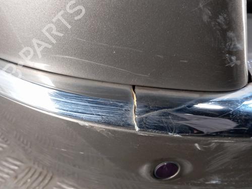 Rear bumper CITROËN C4 Grand Picasso I (UA_) 1.6 16V | BP28348333C8 