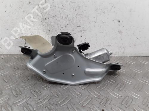 Rear wiper motor HYUNDAI KONA (OS, OSE, OSI) 1.6 CRDi e-VGT | BP28339413M102 