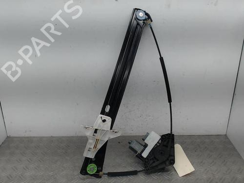 Rear left window mechanism VW TOURAN (5T1) 1.6 TDI | BP28344561C24 