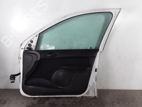 Dør høyre foran PEUGEOT 206 Hatchback (2A/C) 1.4 HDi eco 70 | BP28343223C3 