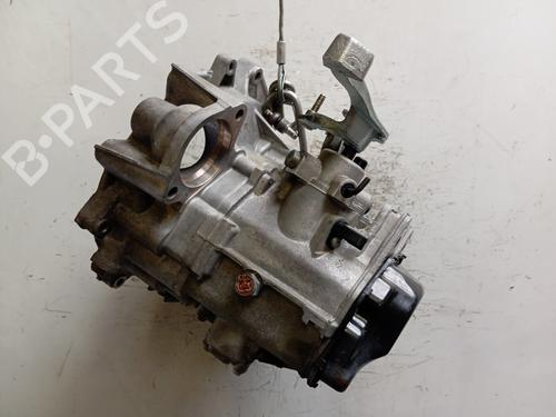 Gearbox VW POLO V (6R1, 6C1) 1.2 TSI 16V | BP28360083M3 