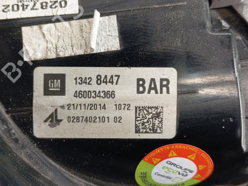 Venstre baglygte OPEL CORSA E (X15) 1.4 Turbo (08, 68) | BP31932380C34