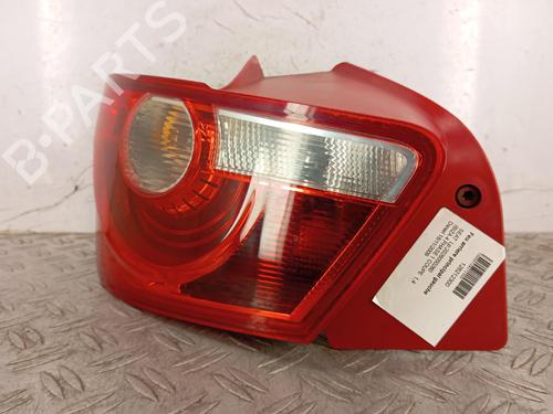 Used Left taillight Left taillight 36789479 36789479