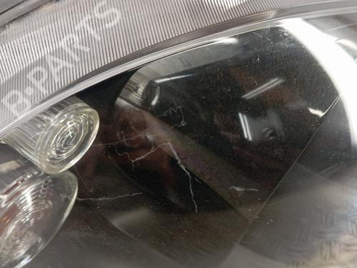 Right headlight SEAT IBIZA III (6L1) 1.9 TDI | BP29760361C29 