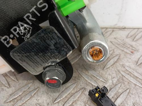 Used Front right seatbelt Front right seatbelt HYUNDAI ix20 (JC) 1.4 CRDi (78 hp) 33041792 33041792