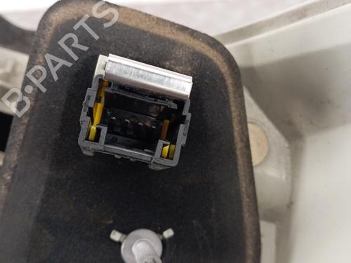 Left taillight PEUGEOT 508 SW I (8E_) 2.0 HDi | BP31756718C34 