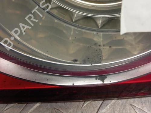 Used Right tailgate light Right tailgate light VW GOLF PLUS V (5M1, 521) 1.9 TDI (105 hp) 28344287 28344287