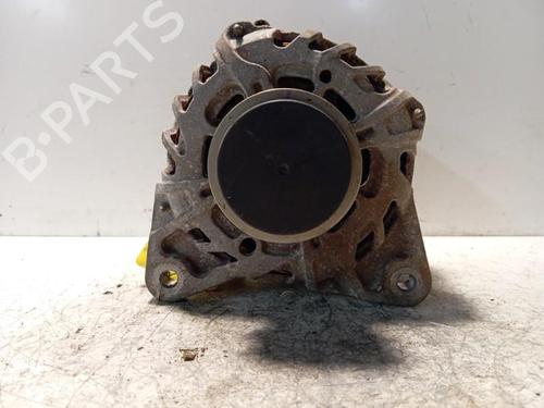 Alternator DACIA SANDERO II 1.0 SCe 75 (B8JC, B8JD, B8NC) | BP28340280M7 