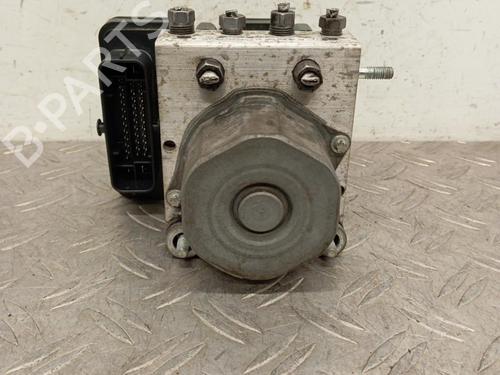 ABS Bremseaggregat RENAULT TWINGO III (BCM_, BCA_) 1.0 SCe 70 (BCMB) (69 hp) 28344549