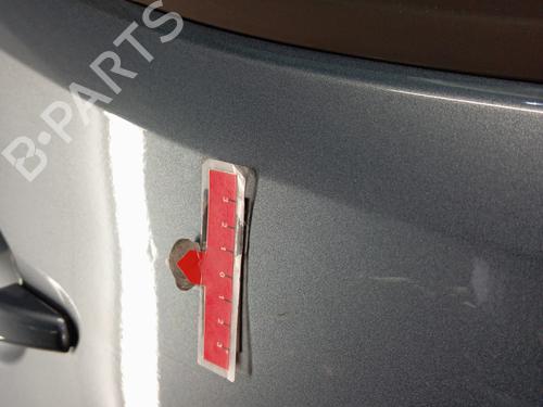 Dør høyre foran CITROËN BERLINGO MULTISPACE (B9) 1.6 VTi 120 | BP29760384C3 