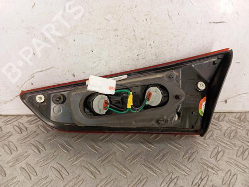Used Left tailgate light Left tailgate light 37203505 37203505