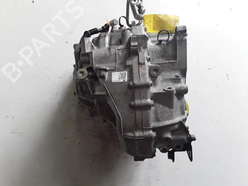 Gearbox PEUGEOT 308 SW II (LC_, LJ_, LR_, LX_, L4_) 1.5 BlueHDi 100 | BP28338415M3 