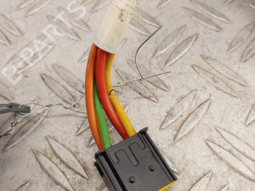 Ignition barrel RENAULT CLIO II (BB_, CB_) 1.2 (BB0A, BB0F, BB10, BB1K, BB28, BB2D, BB2H, CB0A,... | BP30864919M48