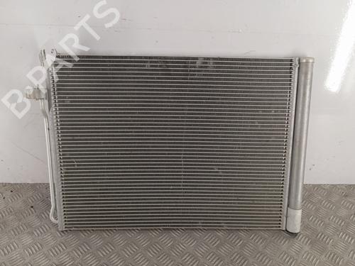AC-Kondensator BMW X5 (E70) xDrive 40 d (306 hp) 28346953