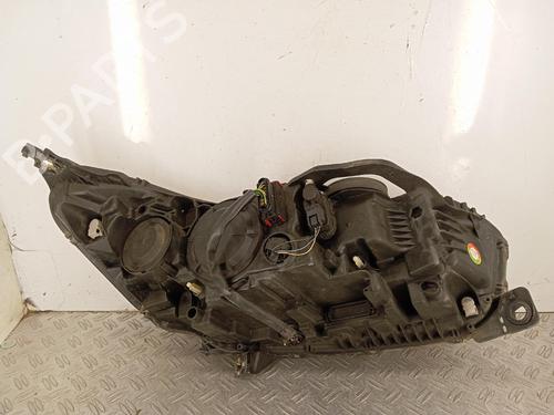 Used Left headlight Left headlight CITROËN C5 III (RD_) 1.6 HDi 110 (RD9HZC) (109 hp) 40223371 40223371