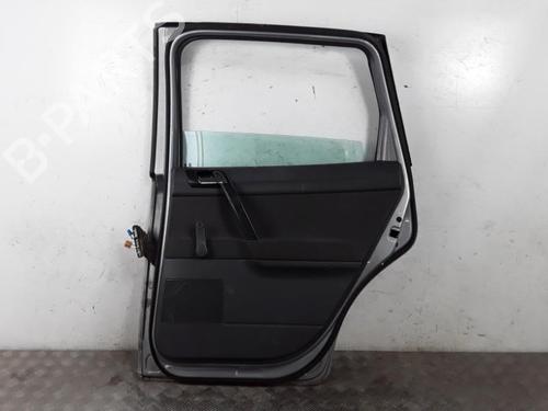 Right rear door VW POLO (9N_, 9A_) 1.2 | BP28347372C5 