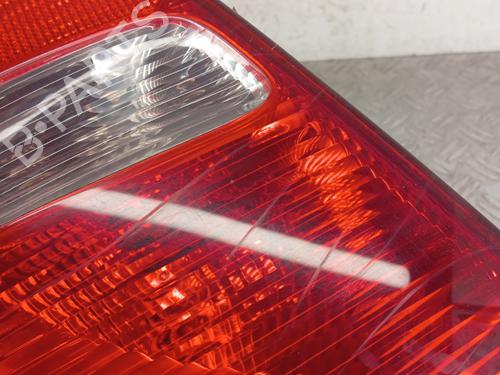 Used Left taillight Left taillight MERCEDES-BENZ A-CLASS (W169) A 160 CDI (169.006, 169.306) (82 hp) 28345500 28345500