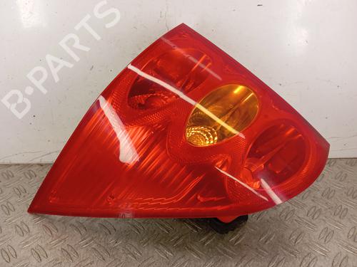 Used Left taillight PEUGEOT 1007 (KM_) 1.6 16V (109 hp) 32030268