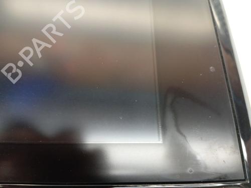 Display CITROËN C3 III (SX) 1.2 THP 110 (SXHNPS, SXHNZT, SXHNZ6) | BP31721767C48 - Image 6