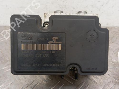 ABS pump FIAT DOBLO Cargo (263_) 1.3 D Multijet | BP28344589M43 