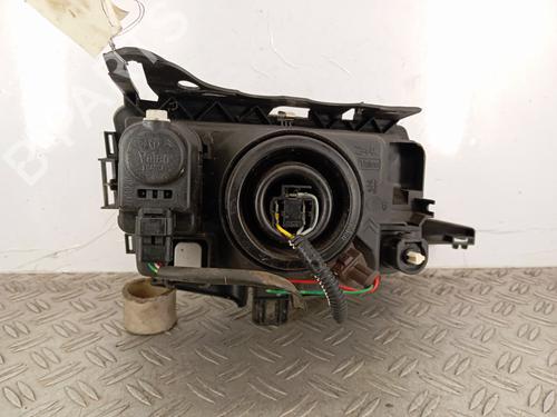 Venstre forlygte CITROËN SAXO (S0, S1) 1.1 X, SX | BP29598219C28 