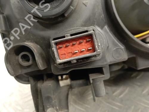 Left headlight SAAB 9-3 Estate (E50) 1.9 TiD | BP28343025C28 - Image 2